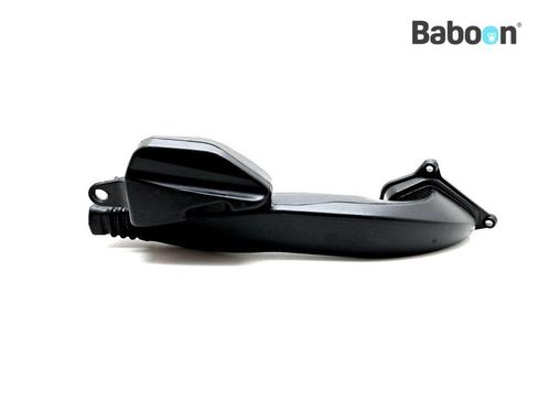 Luchtbuis Rechts Ducati 1198 S (44211482A), Motoren, Onderdelen | Ducati, Gebruikt, Verzenden
