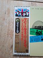 Beatles - The Beatles At The Hollywood Bowl =, Nieuw in verpakking