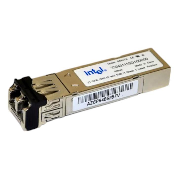 Intel 869476, Informatique & Logiciels, Commutateurs réseau, Enlèvement ou Envoi