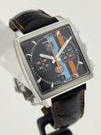 TAG Heuer - Monaco Gulf Limited Edition - CW211A - Homme -, Bijoux, Sacs & Beauté