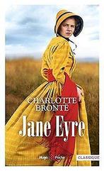 Jane Eyre  Bronte, Charlotte, Brenon, Magali  Book, Bronte, Charlotte, Brenon, Magali, Verzenden