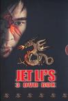 dvd film box - Jet Li Box - Jet Li Box