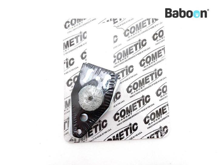 Pompe à vide Harley-Davidson Twin Cam 88 Engine Set, Twin, Motoren, Onderdelen | Harley-Davidson, Verzenden