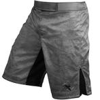 Hayabusa Hexagon Training Fight Short Grijs, Vêtements | Hommes, Vêtements de sport, Vechtsport, Verzenden