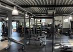 Faillissementsveiling FITNESS toestellen, Gebruikt