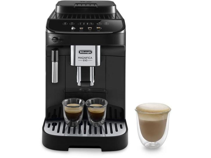 DeLonghi Magnifica EVO ECAM290.21.B - Volautomatische, Elektronische apparatuur, Koffiezetapparaten, Zo goed als nieuw, Verzenden