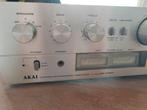 Akai - AM-2350 Solid state geïntegreerde versterker, Nieuw