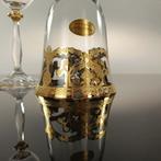 SECOLOVENTESIMO - Kelk (6) - Angela Venice Gold - 24 kt goud, Antiek en Kunst