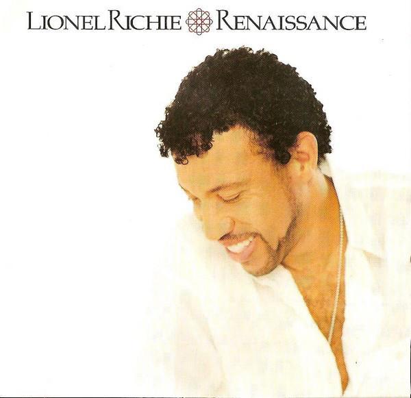Lionel Richie - Renaissance, Cd's en Dvd's, Cd's | Pop, Gebruikt, Verzenden