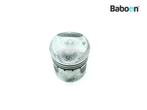 Zuiger Honda CB 125 B6 1972-1976 (CB125) +0.50, Motoren, Verzenden, Gebruikt