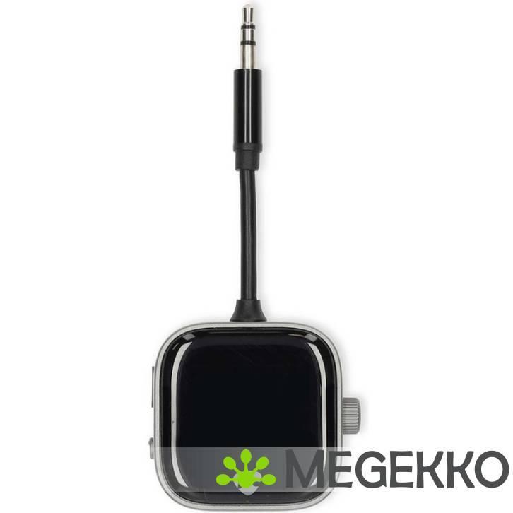 Bluetooth Zender / Ontvanger | Input: USB-C Female | Output:, Audio, Tv en Foto, Overige Audio, Tv en Foto, Nieuw, Verzenden