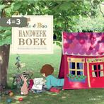 Het Belle & Boo handwerkboek 9789401414753 Mandy Sutcliffe, Boeken, Hobby en Vrije tijd, Verzenden, Gelezen, Mandy Sutcliffe