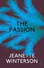 The Passion (Vintage Blue), Winterson, Jeanette, Gelezen, Jeanette Winterson, Verzenden