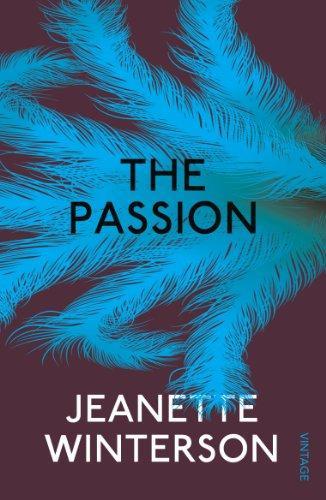 The Passion (Vintage Blue), Winterson, Jeanette, Boeken, Overige Boeken, Gelezen, Verzenden