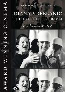 Diana Vreeland - The eye has to travel op DVD, Verzenden
