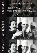 Diana Vreeland - The eye has to travel op DVD, Cd's en Dvd's, Dvd's | Documentaire en Educatief, Nieuw in verpakking, Verzenden