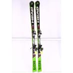 163 skis HEAD SUPERSHAPE i.MAGNUM SW , GRAPHENE, KERS, WC s, Sport en Fitness, Skiën en Langlaufen, Verzenden, Nieuw, Head