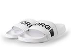 Bjorn Borg Slippers in maat 38 Wit | 5% extra korting, Kinderen en Baby's, Kinderkleding | Schoenen en Sokken, Verzenden, Jongen of Meisje