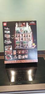 Lego Set - 76218 - Marvel - Sanctum Sanctorum, Nieuw