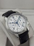 Longines - Saint-Imier Chronograph - L2.784.4 - Heren -