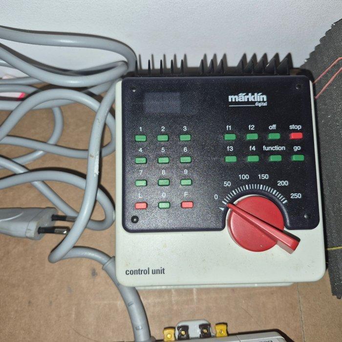 Märklin H0 - 29855 - Modeltreinsporen (35) - Marklin C-Gleis, Hobby & Loisirs créatifs, Trains miniatures | HO