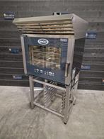 Unox combisteamer oven | Cheftop Evolution | 5-plaats 1/1 GN, Gebruikt, Ovens, Microgolfovens en Steamers