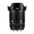 Viltrox AF 13mm f/1.4 (Fujifilm) **OPEN BOX** nr. 0890, Ophalen of Verzenden, Nieuw