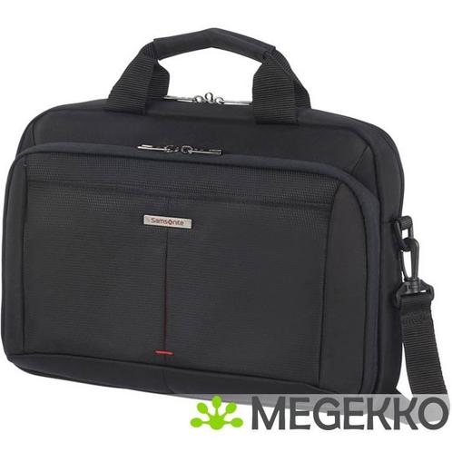 Samsonite GuardIT 2.0 Bailhandle 13.3 black, Computers en Software, Overige Computers en Software, Nieuw, Verzenden