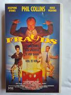 FRAUDS (VHS), Cd's en Dvd's, Gebruikt