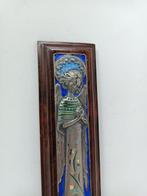 Icône - Argent 925 - Studio Ottaviani - 925, Antiek en Kunst