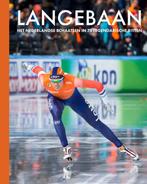 Langebaan 9789083067667, Livres, Livres de sport, Nando Boers, Erik van Lakerveld, Verzenden