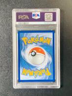 Pokémon - 1 Graded card - Rockets Zapdos 15/122 Promo card,