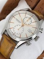 Hamilton - Jazzmaster Spirit of Liberty Chronograph, Nieuw