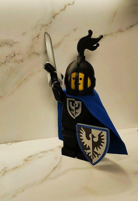 Lego Set - Castle - Figura 3D printed 35cm simil Lego, Kinderen en Baby's, Speelgoed | Duplo en Lego