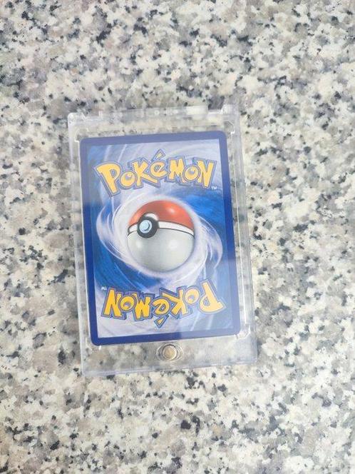 Pokémon - 1 Card - Houndoom del Team Rocket 091/162 First, Hobby en Vrije tijd, Verzamelkaartspellen | Pokémon