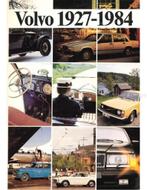 VOLVO 1927 - 1984, Boeken, Nieuw