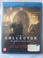 THE COLLECTOR (IN SEAL) (BLURAY), Cd's en Dvd's, Gebruikt