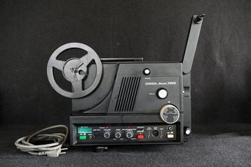 Chinon 7500 Filmprojector