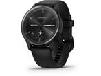 Garmin Vivomove Sport - Hybride smartwatch - 24/7, Verzenden