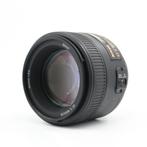 Nikon AF-S 85mm F/1.8G | Occasion, Audio, Tv en Foto, Ophalen of Verzenden, Nieuw