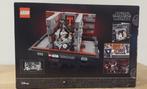 Lego Set - 75339 - Star Wars - Death Star Trash Compactor, Nieuw