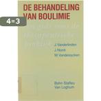 De behandeling van boulimie : een gids voor de, Boeken, Psychologie, Verzenden, Gelezen, J. Vanderlinden