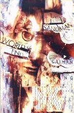 The Sandman: Worlds End, Verzenden