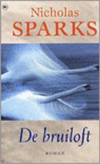 De Bruiloft 9789044312775, Nicholas Sparks, Verzenden