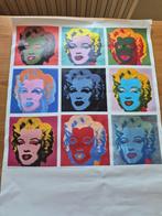 Andy Warhol - Ronald Feldman - Marilyn, 1967 - Années 2000