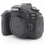 Canon EOS 80D body | Tweedehands, Verzenden, Zo goed als nieuw, Canon