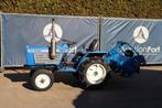 Veiling: Minitractor Iseki TU1600 Diesel met Frees, Zakelijke goederen, Ophalen, Nieuw