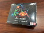 Bandai - 1 Booster box - One Piece, Nieuw