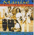 Rudi van Dalm And His Raindrops - Manisé, Verzenden, Gebruikt
