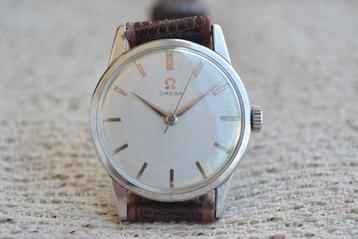 Omega - Heren - 1960